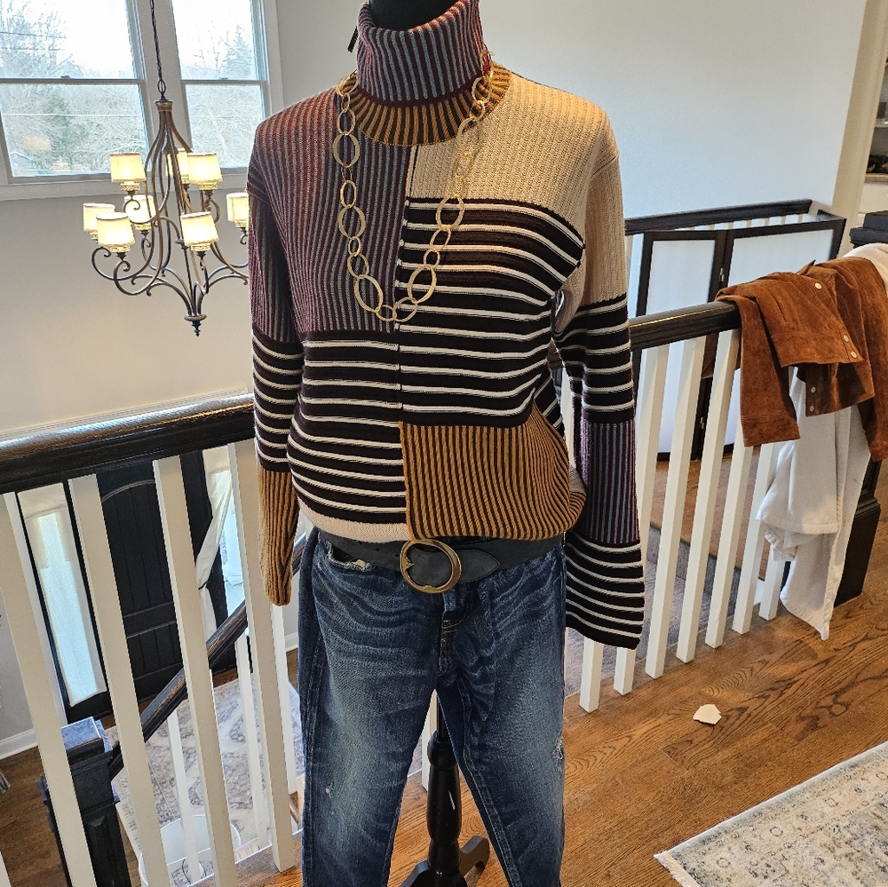 Missoni sweater